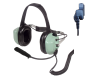 David Clark H6740-34 BTH I/S Rated Headset